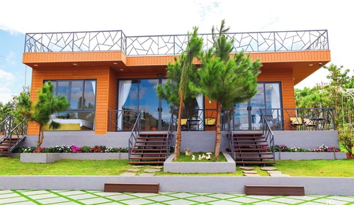 Villa de lujo