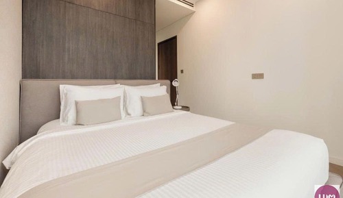 Apartamento de lujo, 3 habitaciones, balcón, vistas a la ciudad