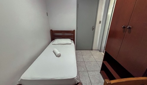 Habitación individual básica