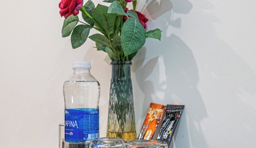 Apartamento Deluxe