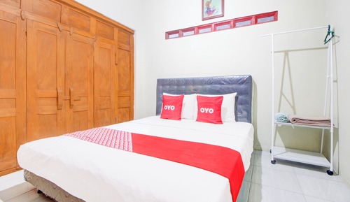 Habitación individual económica