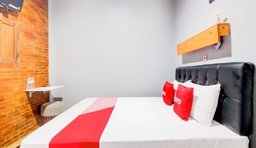 Habitación Deluxe doble