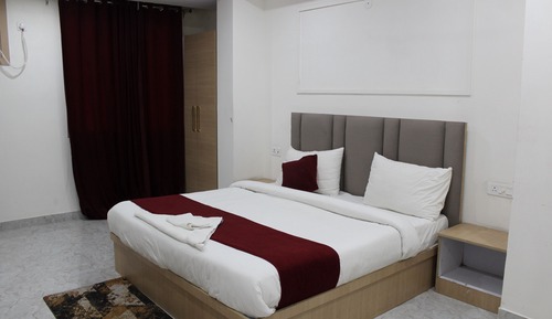 Habitación superior