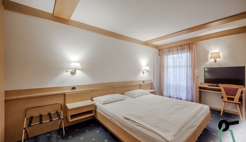 Suite junior