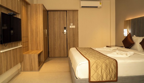 Habitación estándar