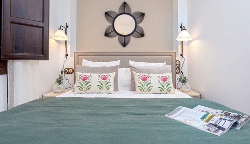 Apartamento (2 Bedrooms)