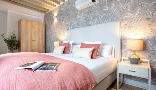Apartamento (2 Bedrooms)