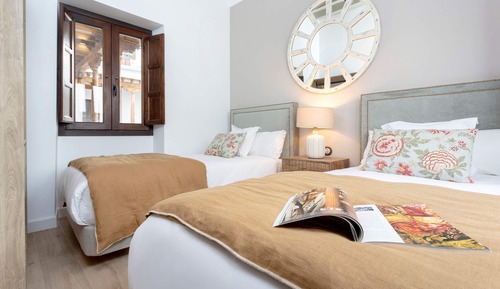 Apartamento (2 Bedrooms)