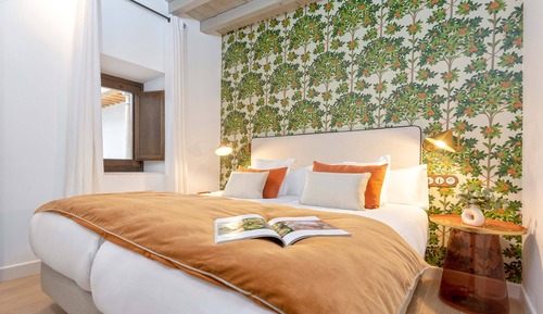 Apartamento (1 Bedroom)