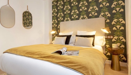 Apartamento (2 Bedrooms)