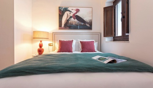 Apartamento (2 Bedrooms)