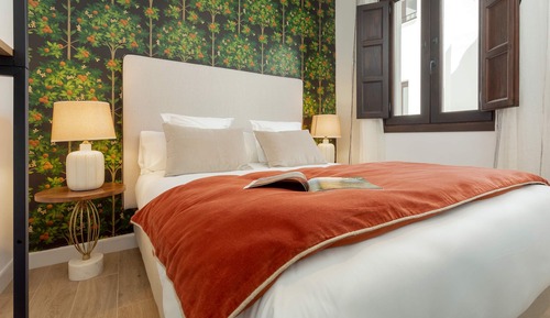 Apartamento (2 Bedrooms)