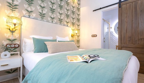 Apartamento (1 Bedroom)
