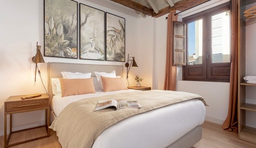 Apartamento (2 Bedrooms)