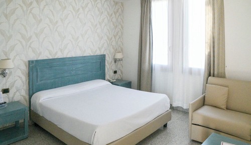 Apartamento, no fumadores, baño privado (Bilocale)