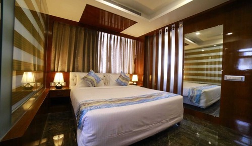 Suite estudio