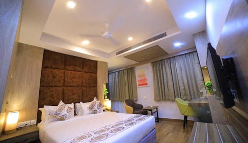 Habitación ejecutiva