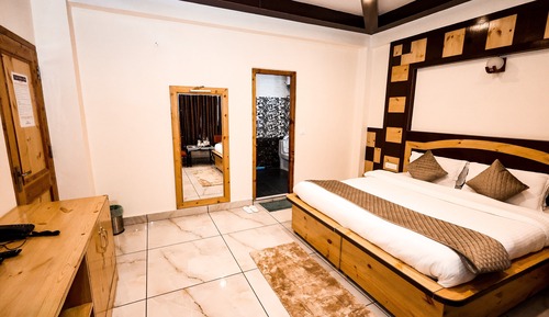 Habitación Premium