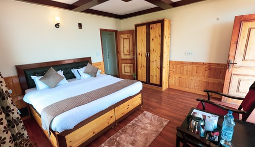 Habitación Elite