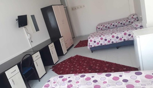 Apartamento estándar