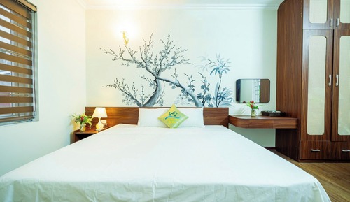 Habitación estándar
