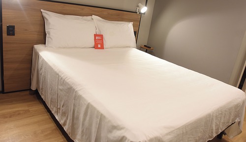 Apartamento, 1 cama doble