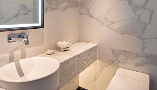 Suite superior, 1 cama de matrimonio grande