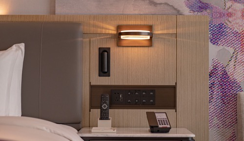 Habitación superior, 2 camas individuales
