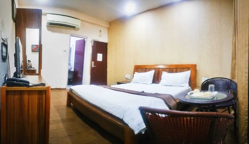 Habitación Premier