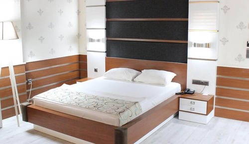 Habitación clásica, vistas a la ciudad