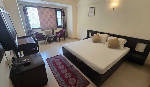 Habitación superior