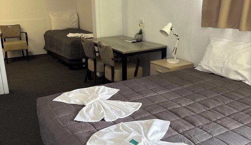 Suite