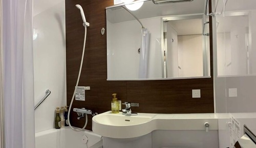 Habitación con 2 camas individuales, no fumadores