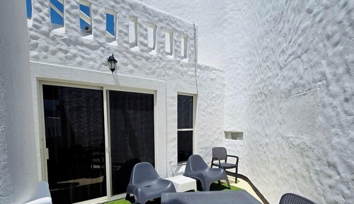 Habitación básica