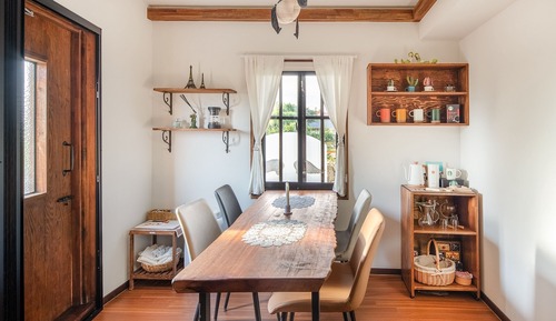 Habitación básica, 2 habitaciones (Proud jeju)