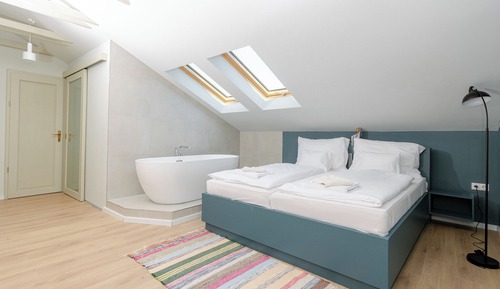 Habitación superior