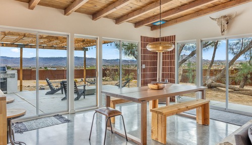 Casa, 2 habitaciones