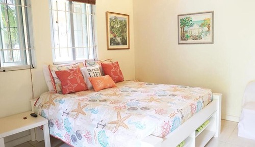 Suite estudio Deluxe, 1 cama de matrimonio grande, no fumadores