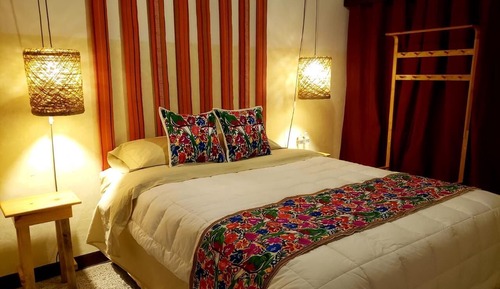 Habitación estándar