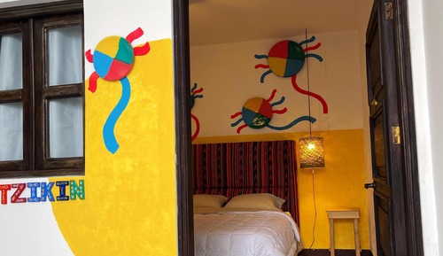 Habitación Confort