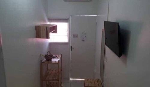 Habitación individual estándar