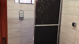 Habitación clásica doble, 1 cama doble, baño privado, junto a la piscina