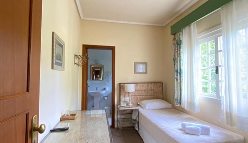 Habitación estándar