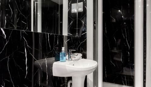 Apartamento, baño privado (8)