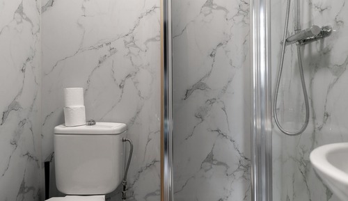 Apartamento, baño privado (7)