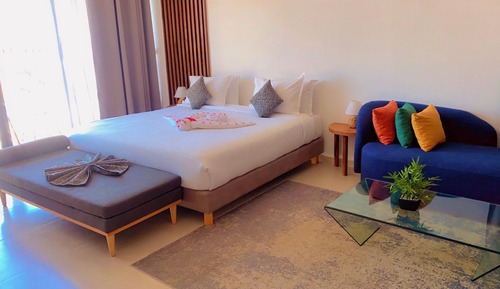 Junior Suite