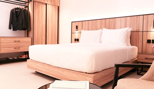 Habitación básica
