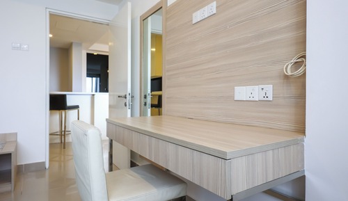 Apartamento, 2 habitaciones