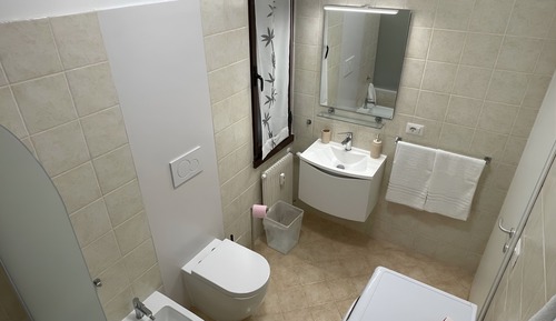 Habitación Deluxe doble