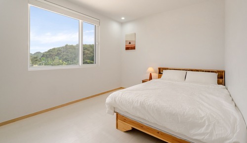 Habitación básica, 3 habitaciones (Relaxing Villa A (Pet-Friendly))